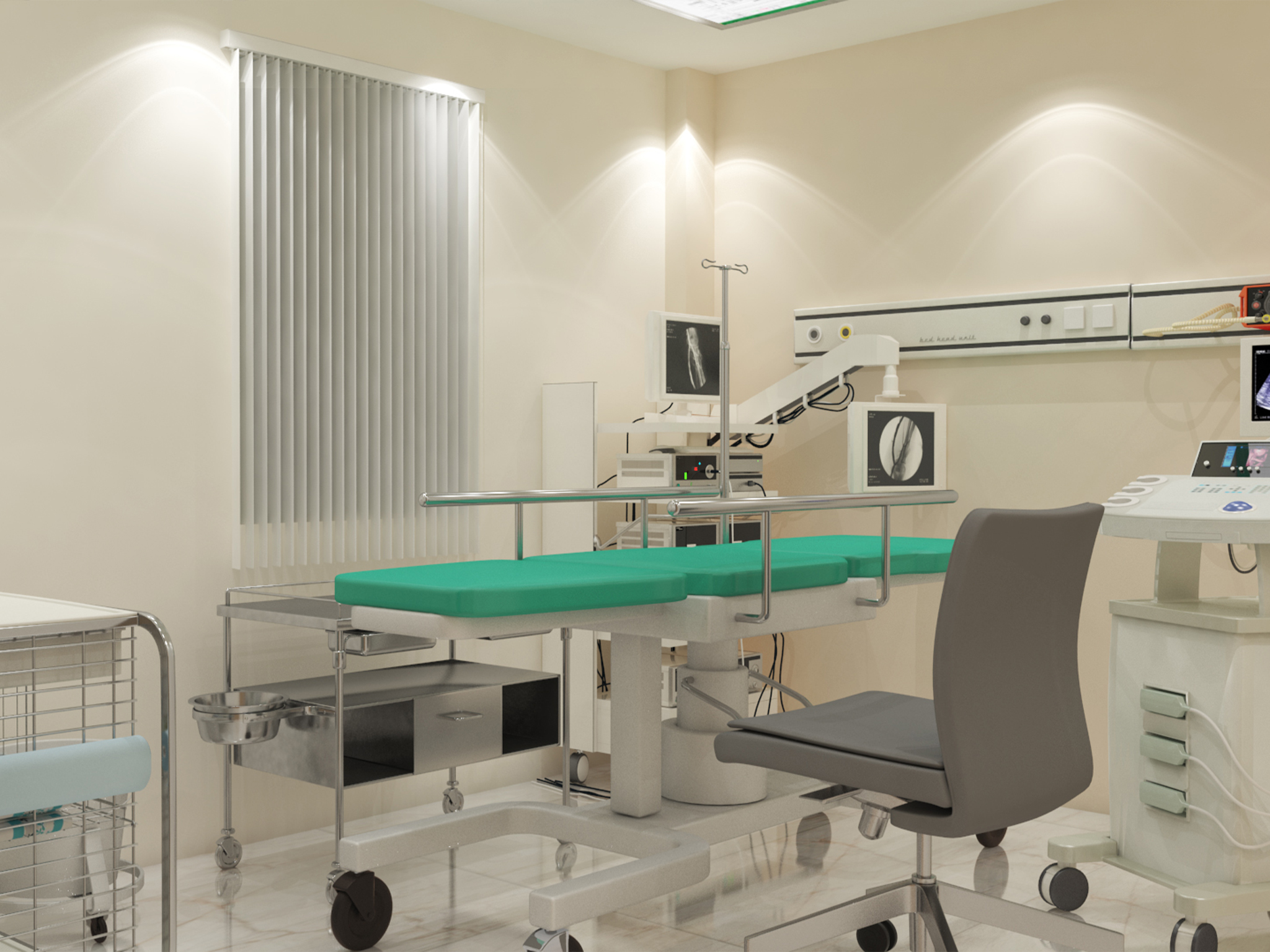 Purbanchal Hospital